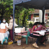 "Divisional Secretariat to your village"....mobile service in Homagama (2022-12-10)